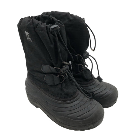 Unisex Sorel - Talvejalanõud, suurus 35 - Must (2)