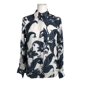 Unisex Mos Mosh - Pluus, suurus 38 - Helesinine (1)