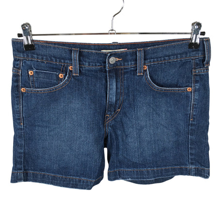 Unisex Levi's - Teksast lühikesed püksid, suurus 40 - Sinine ()