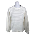 Unisex Ivo Nikkolo - Kampsun, suurus 40 - Valge ()