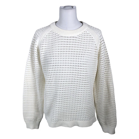 Unisex Ivo Nikkolo - Kampsun, suurus 40 - Valge ()