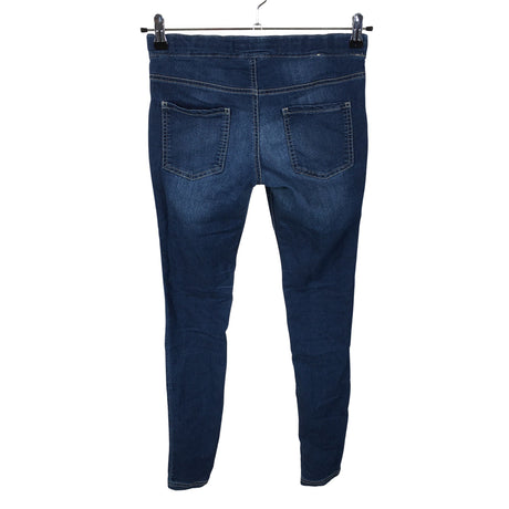 Unisex Benetton - Teksaretuusid, suurus 170 - 176 - Sinine (2)