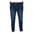 Unisex Benetton - Teksaretuusid, suurus 170 - 176 - Sinine ()
