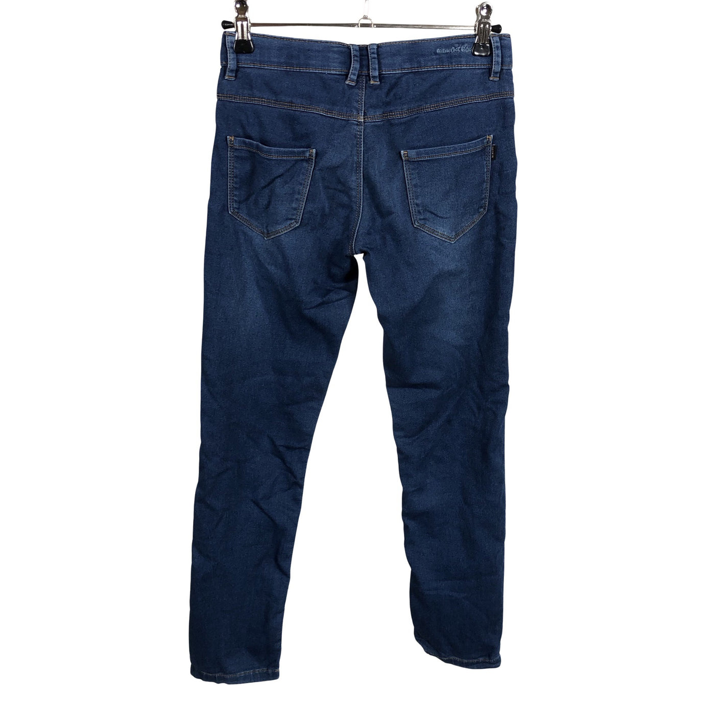 Unisex Name It - Teksad, suurus 134 - 140 - Sinine (2)