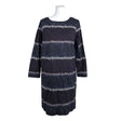 Unisex Marimekko - Mitteveniv kleit, suurus 40 - Must ()