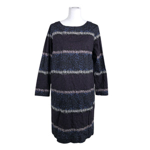 Unisex Marimekko - Mitteveniv kleit, suurus 40 - Must (1)