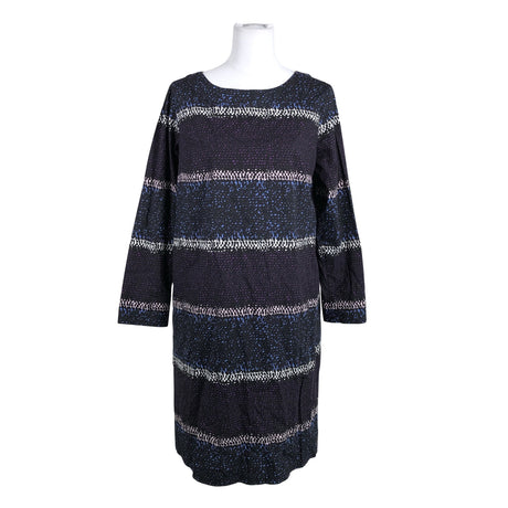 Unisex Marimekko - Mitteveniv kleit, suurus 40 - Must ()