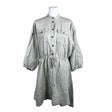 Unisex Lauren Ralph Lauren - Mitteveniv kleit, suurus 40 - Roheline ()
