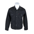 Unisex Levi's - Teksatagi, suurus M - Must ()