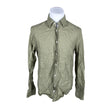 Unisex These Glory Days - Triiksärk, suurus L - Roheline ()