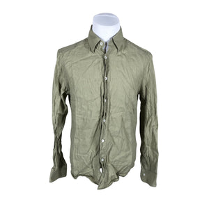 Unisex These Glory Days - Triiksärk, suurus L - Roheline (1)