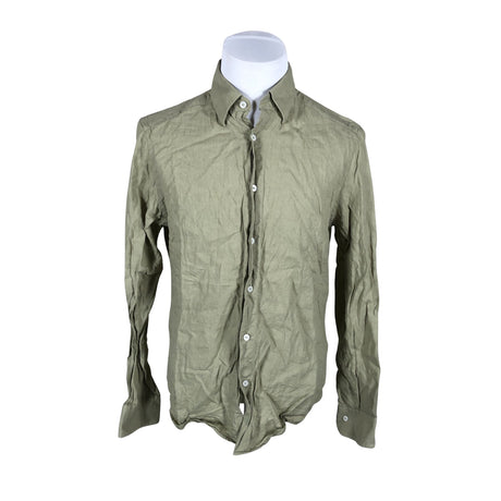 Unisex These Glory Days - Triiksärk, suurus L - Roheline ()