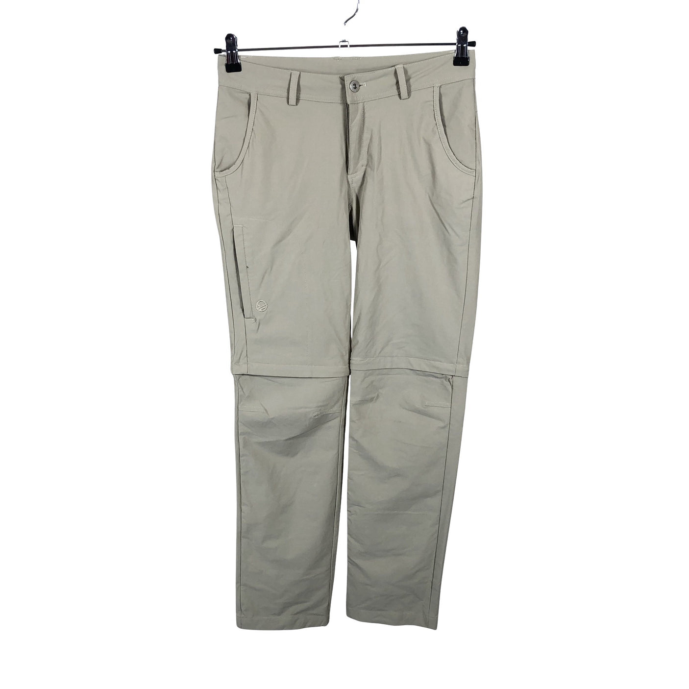 Unisex Halti - Õuepüksid, suurus 36 - Beige (1)
