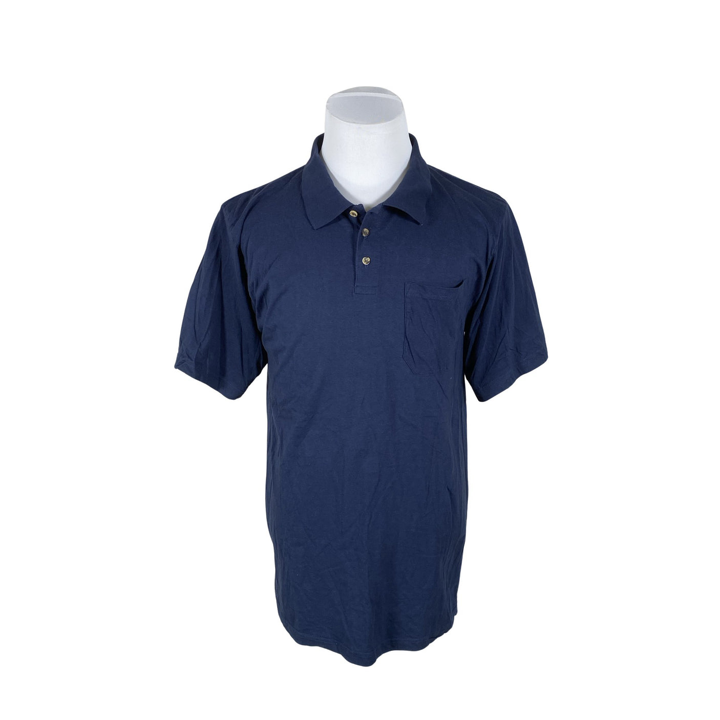 Unisex Novita - T-särk, suurus XL - Sinine (1)