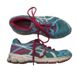 Unisex Asics - Tossud, suurus 36 - Helesinine ()