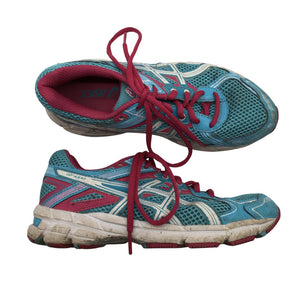 Unisex Asics - Tossud, suurus 36 - Helesinine (1)