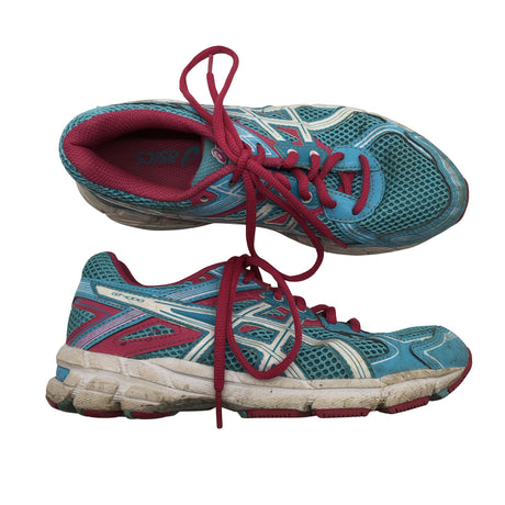 Unisex Asics - Tossud, suurus 36 - Helesinine ()