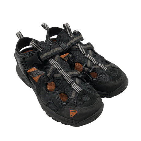 Unisex Icepeak - Rihmikud, suurus 36 - Must (2)