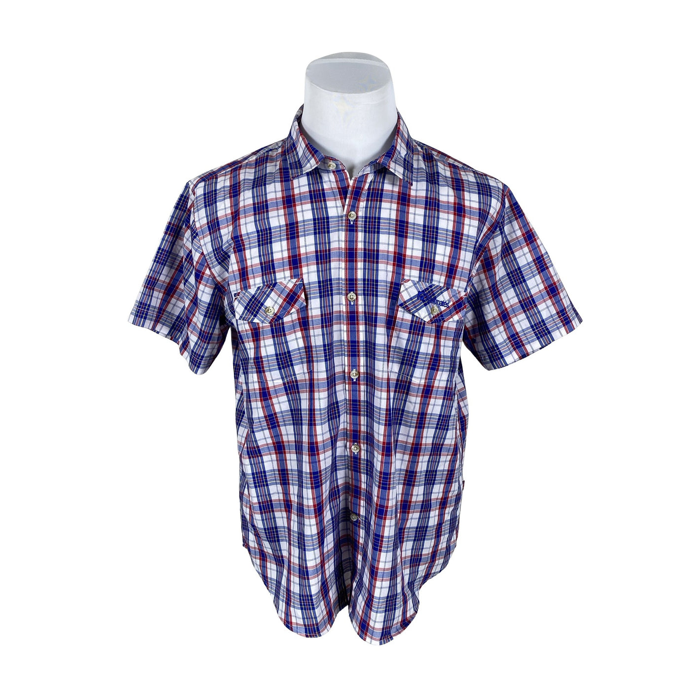 Unisex Trekmates - Triiksärk, suurus XL - Sinine (1)
