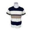 Unisex Selected - T-särk, suurus L - Beige ()
