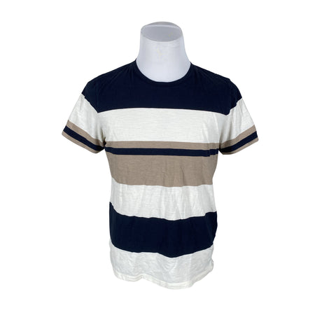 Unisex Selected - T-särk, suurus L - Beige ()