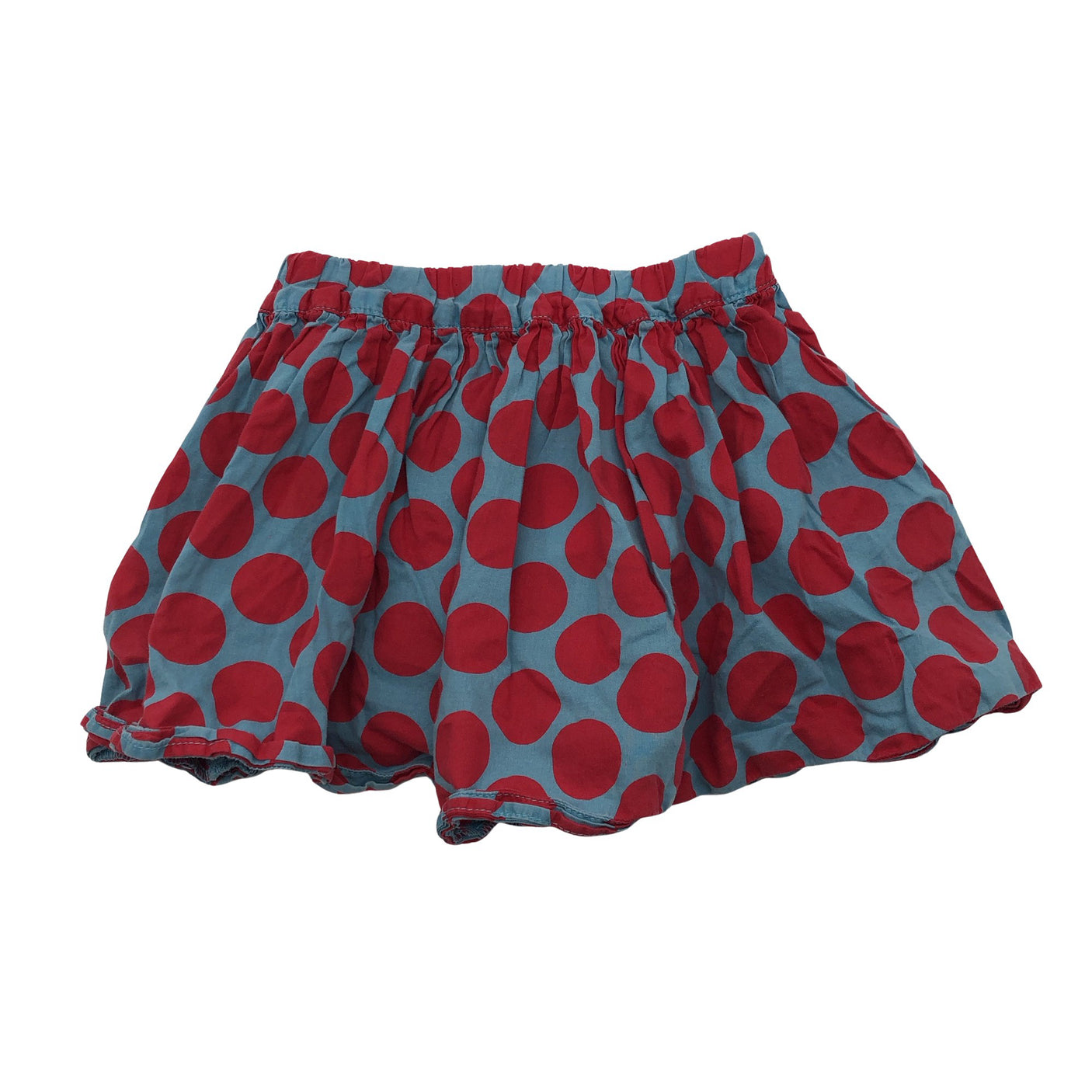 Unisex me&i - Mitteveniv seelik, suurus 86 - 92 - Sinine (1)