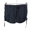 Unisex Superdry - Lühikesed püksid, suurus 38 - Sinine ()