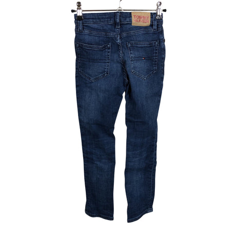 Unisex Tommy Hilfiger - Teksad, suurus 122 - 128 - Sinine (2)