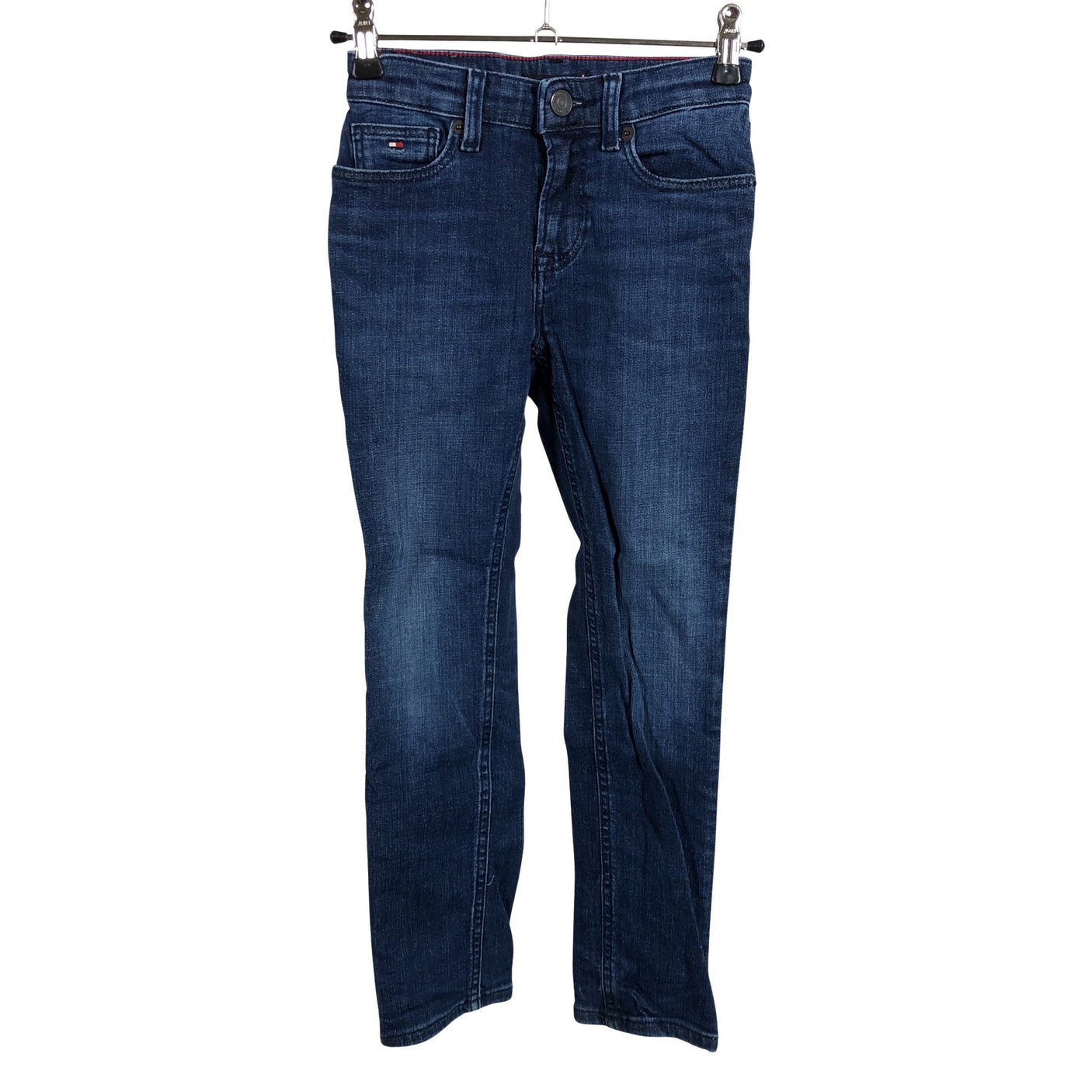 Unisex Tommy Hilfiger - Teksad, suurus 122 - 128 - Sinine (1)
