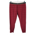 Unisex Tommy Hilfiger - Ööpüksid, suurus L - Punane ()