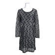 Unisex Jade - Pidulik kleit, suurus 40 - Must ()