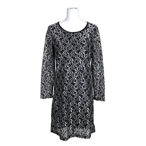 Unisex Jade - Pidulik kleit, suurus 40 - Must (1)