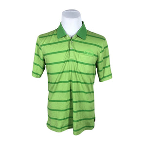 Unisex Rukka - Polosärk, suurus XXL - Roheline (1)