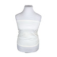Unisex Esprit Maternity - Elastne kõhuvöö, suurus 42 - Valge ()