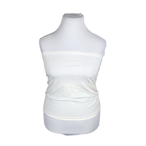 Unisex Esprit Maternity - Elastne kõhuvöö, suurus 42 - Valge (1)