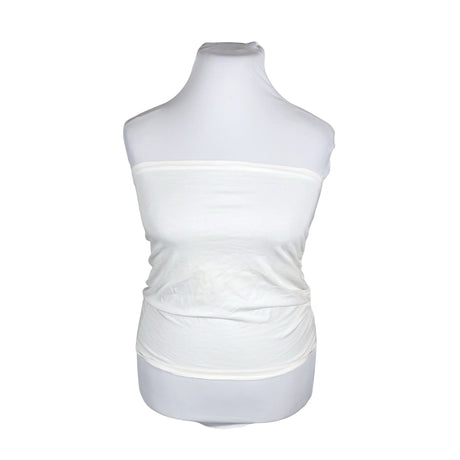 Unisex Esprit Maternity - Elastne kõhuvöö, suurus 42 - Valge ()