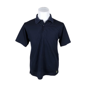 Unisex Pro One - Spordisärk, lühikesed käised, suurus L - Sinine (1)
