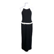 Unisex Joseph Ribkoff - Maksikleit, suurus 38 - Must ()