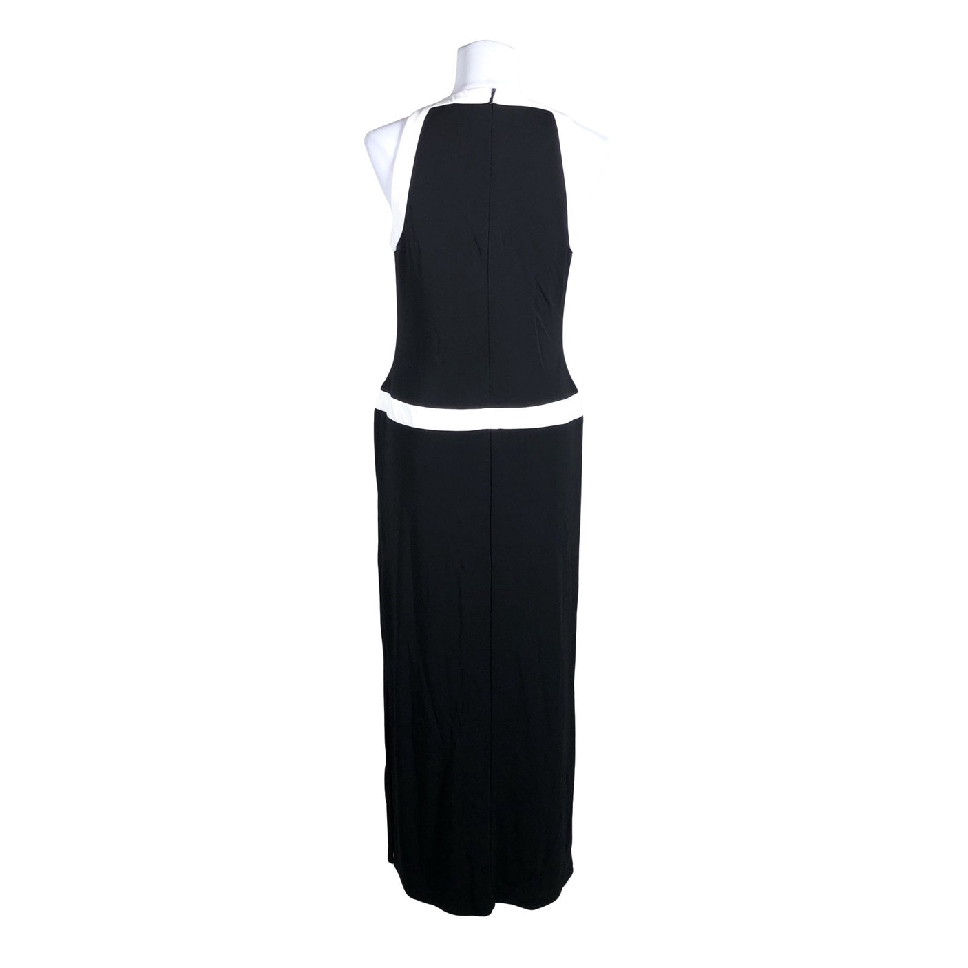 Unisex Joseph Ribkoff - Maksikleit, suurus 38 - Must (3)