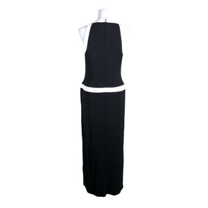 Unisex Joseph Ribkoff - Maksikleit, suurus 38 - Must (3)
