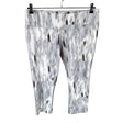 Unisex Nike - Poolpikad spordipüksid, suurus 42 - Hall ()