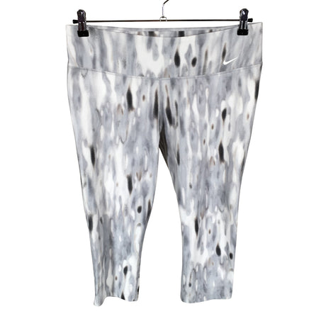 Unisex Nike - Poolpikad spordipüksid, suurus 42 - Hall ()