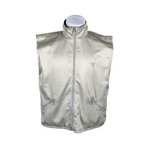Unisex Lyle&Scott - Õuevest, suurus M - Beige (1)