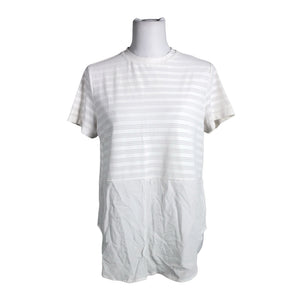Unisex iORA - T-särk, suurus 38 - Valge (1)