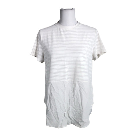 Unisex iORA - T-särk, suurus 38 - Valge ()