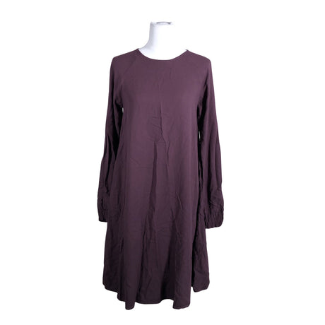 Unisex Makia - Õhuke kleit, suurus 36 - Lilla ()