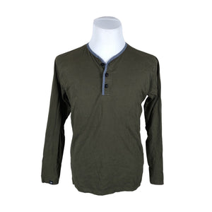 Unisex Jack & Jones - Trikotaažist pluus, suurus L - Roheline (1)