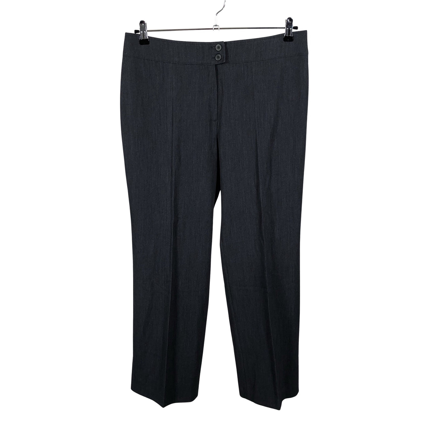 Unisex Voglia - Viigipüksid, suurus 42 - Hall (1)