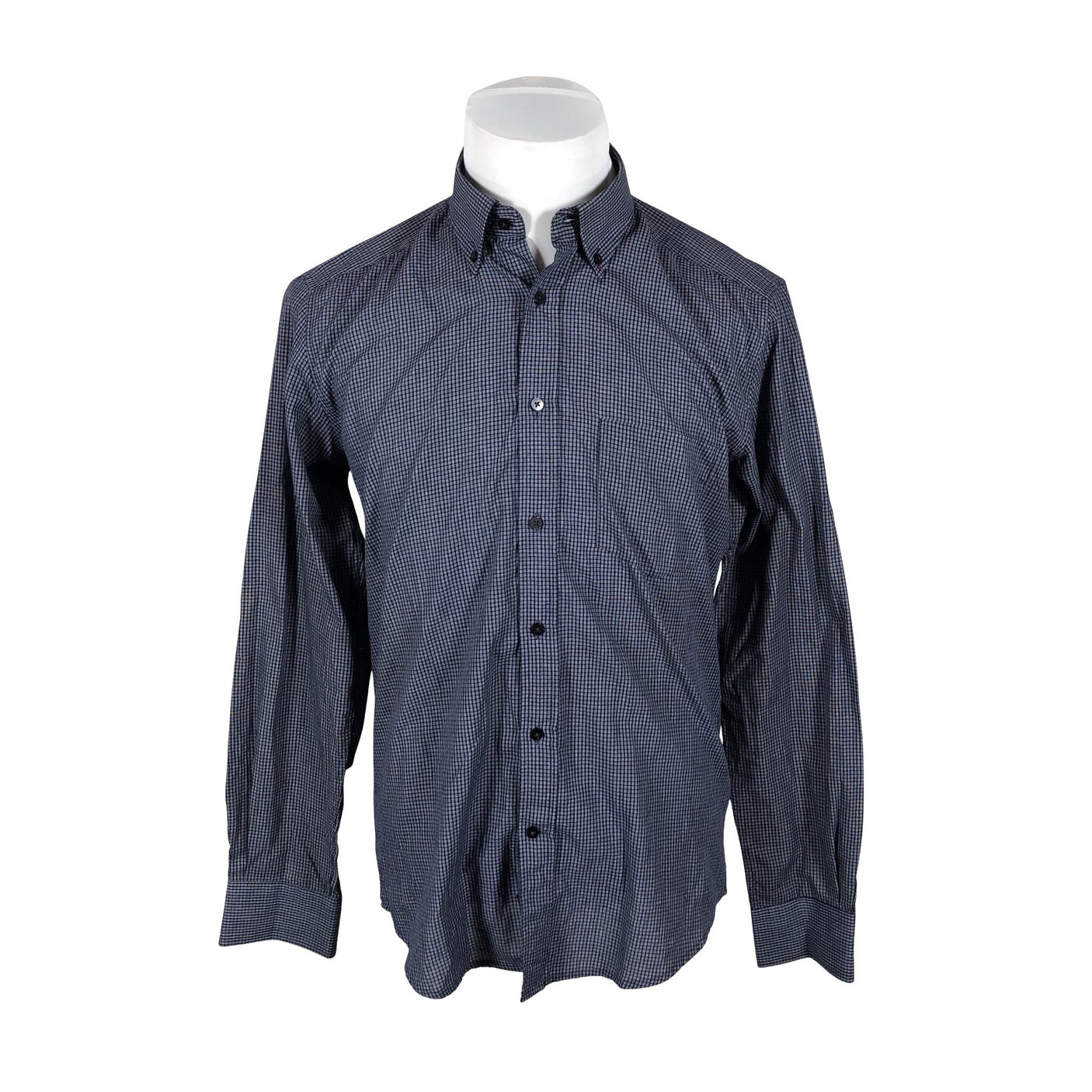 Unisex OVS - Triiksärk, suurus L - Sinine (1)