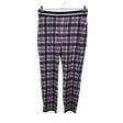 Unisex Marc Cain - Trikotaažist püksid, suurus 40 - Sinine ()